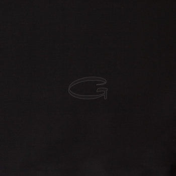 Black Twill 53cm